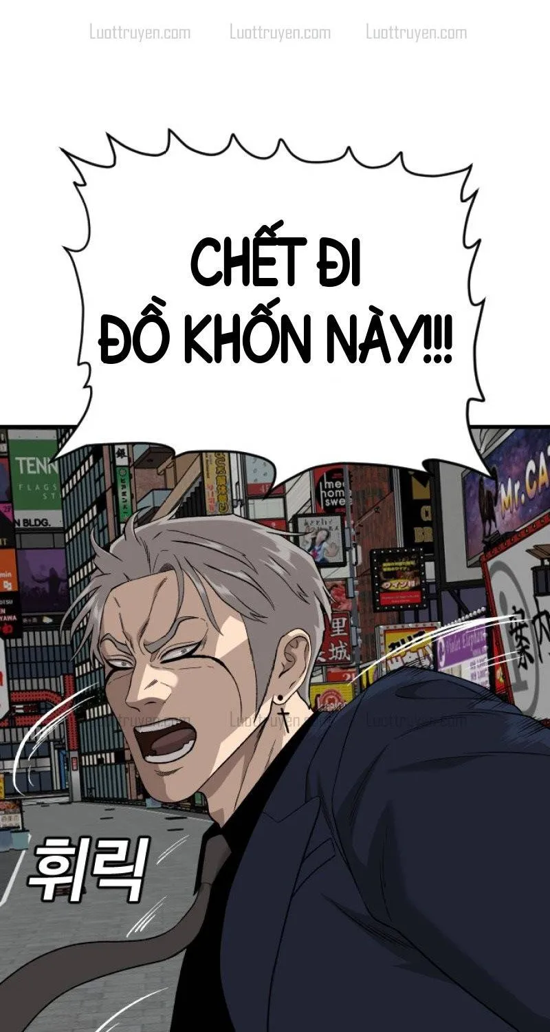Người Xấu Chap 324 - Next Chap 325
