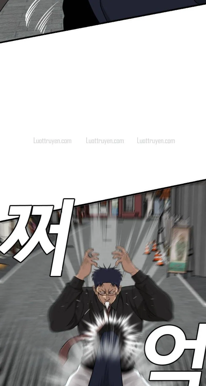 Người Xấu Chap 324 - Next Chap 325