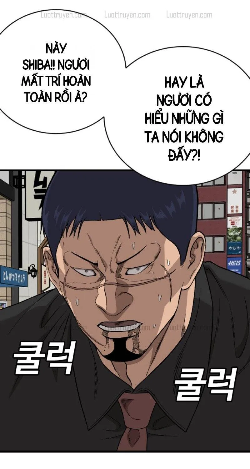 Người Xấu Chap 324 - Next Chap 325