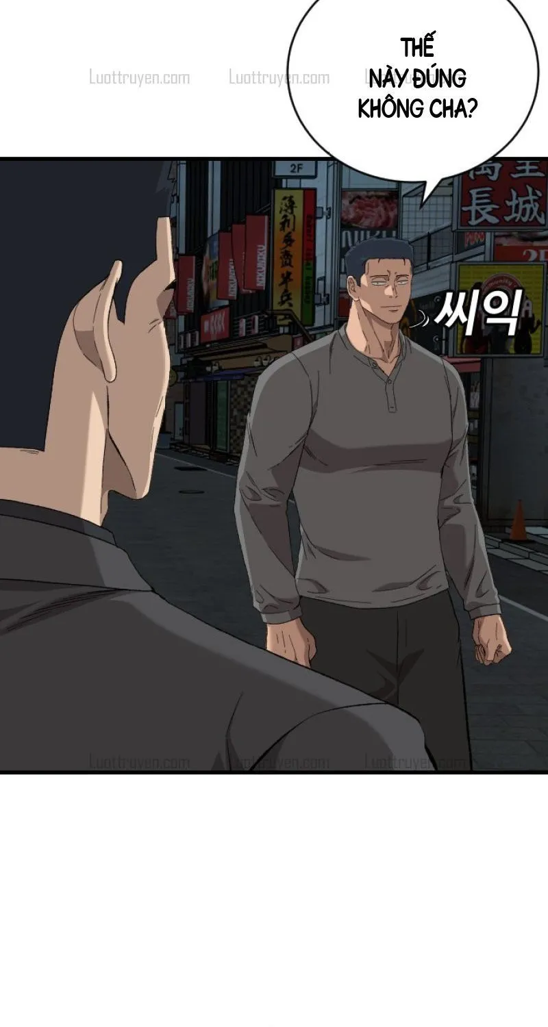 Người Xấu Chap 324 - Next Chap 325