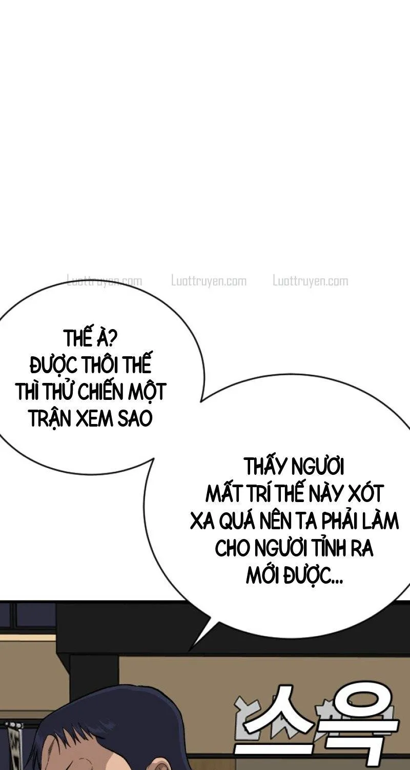 Người Xấu Chap 324 - Next Chap 325
