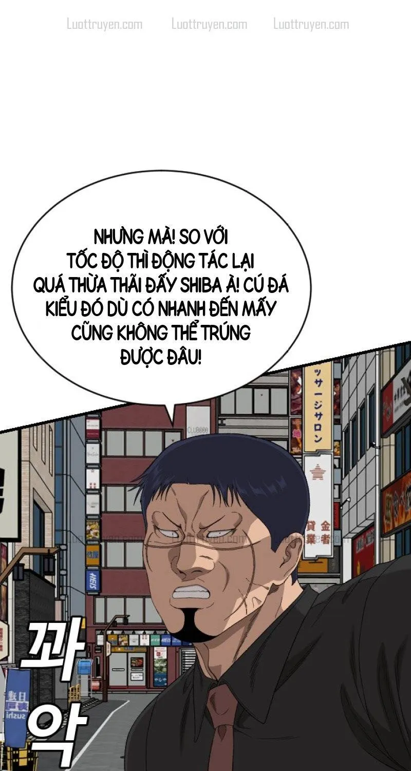 Người Xấu Chap 324 - Next Chap 325