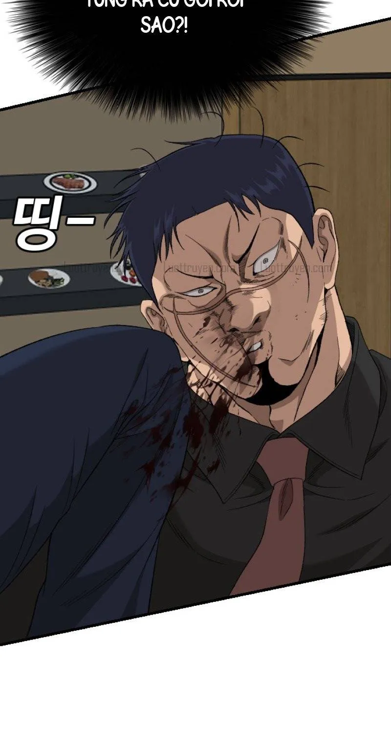 Người Xấu Chap 324 - Next Chap 325