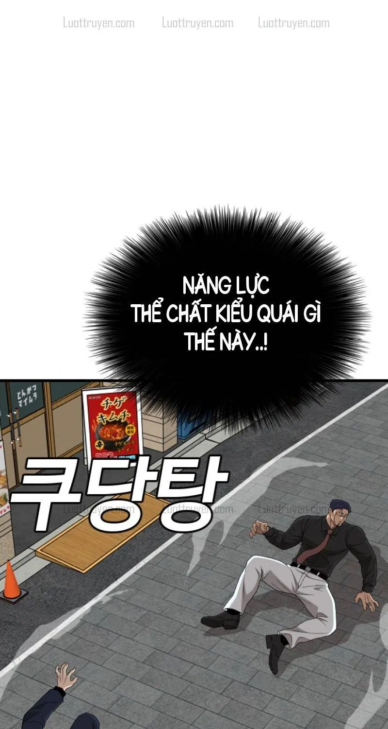 Người Xấu Chap 324 - Next Chap 325