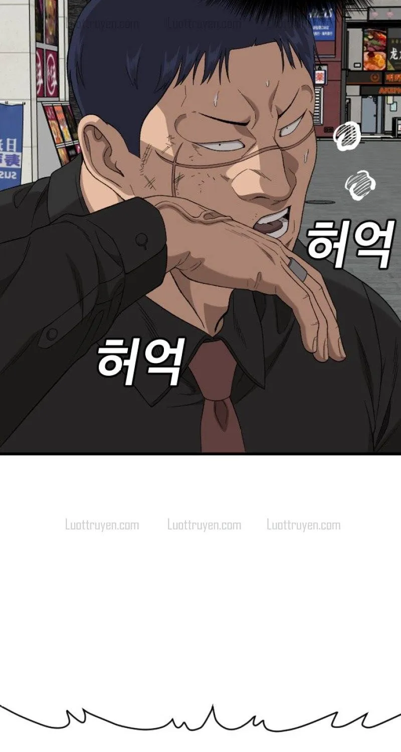 Người Xấu Chap 324 - Next Chap 325