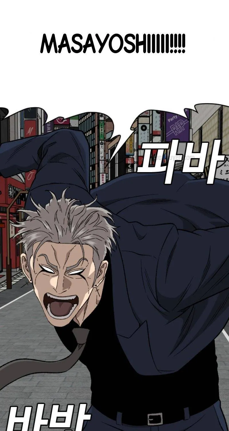 Người Xấu Chap 324 - Next Chap 325