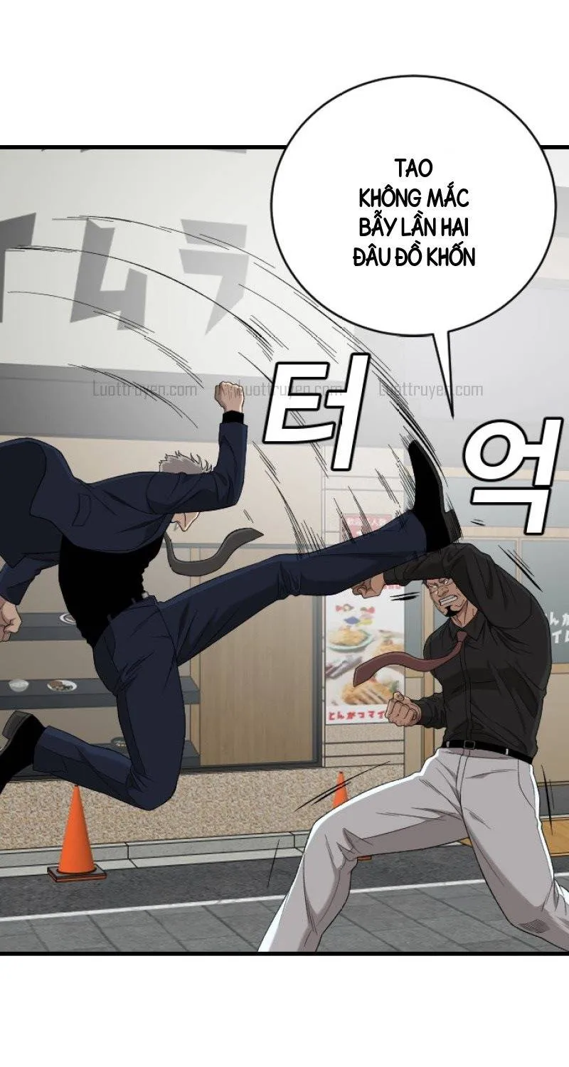 Người Xấu Chap 324 - Next Chap 325