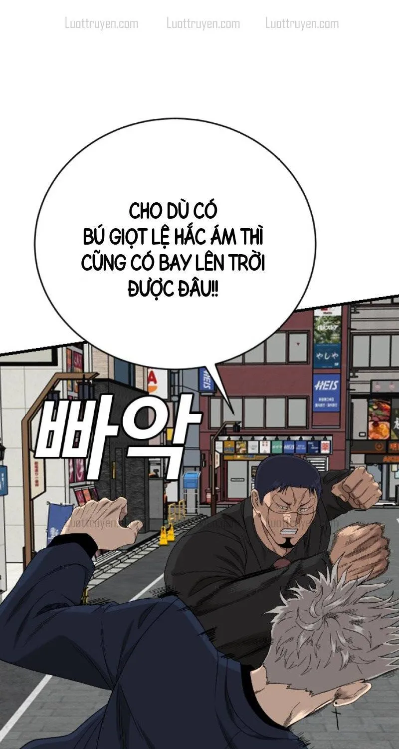 Người Xấu Chap 324 - Next Chap 325