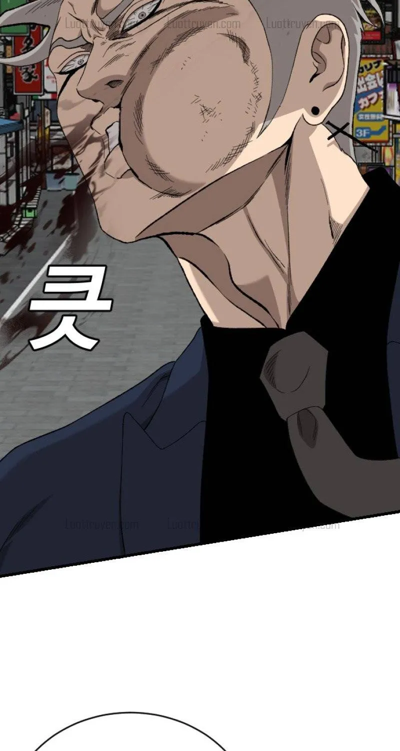 Người Xấu Chap 324 - Next Chap 325