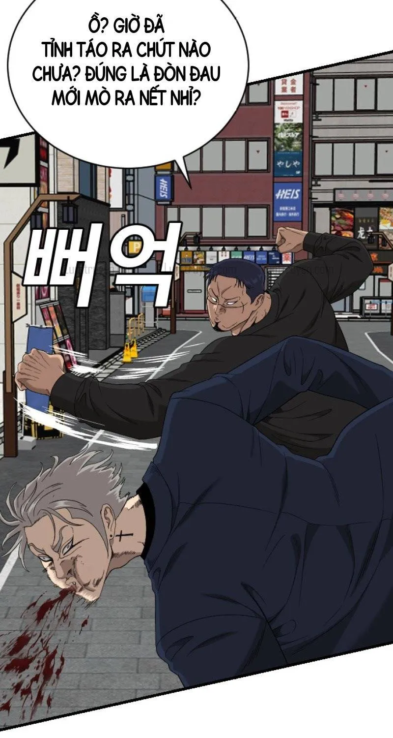 Người Xấu Chap 324 - Next Chap 325