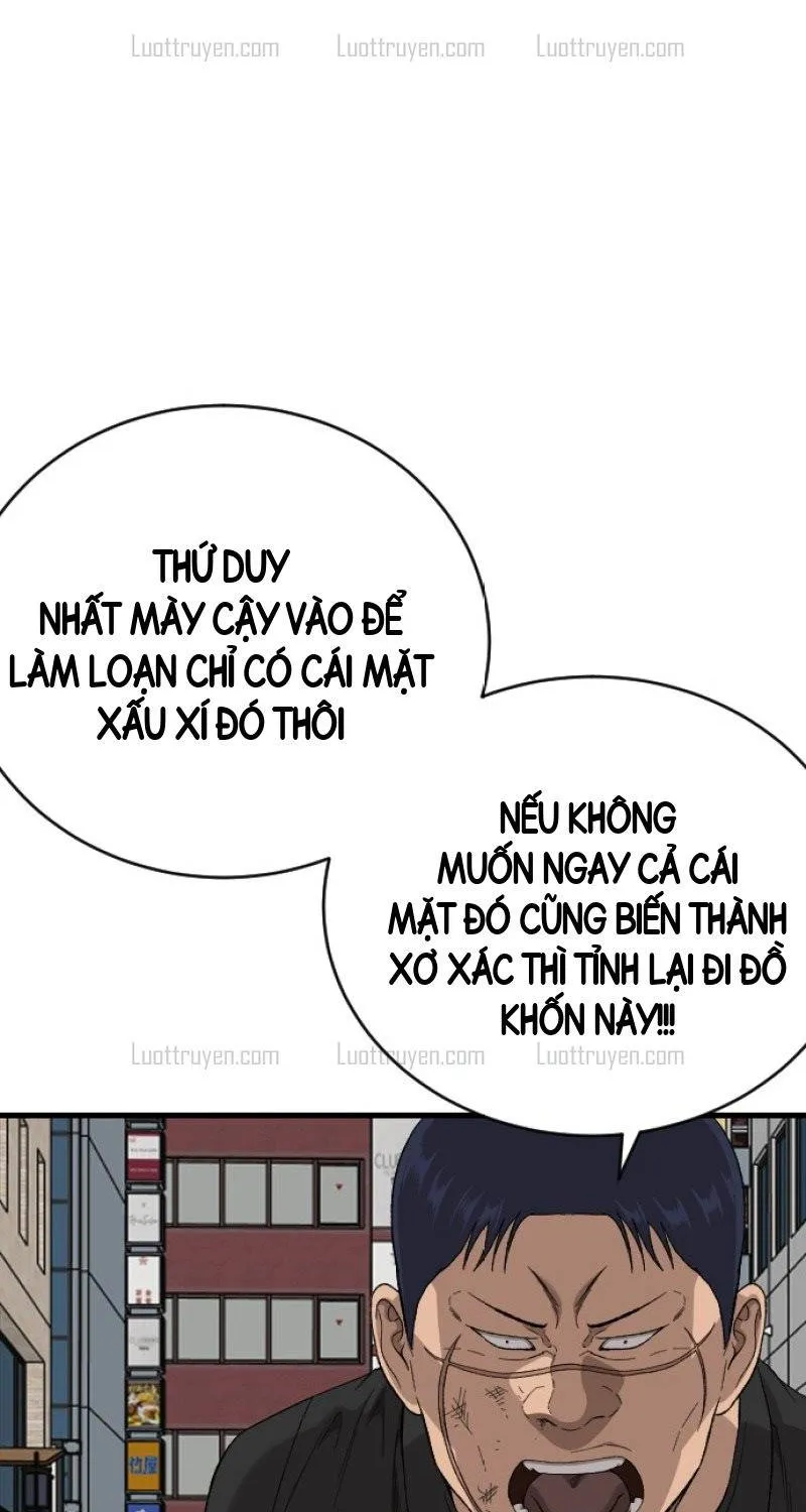 Người Xấu Chap 324 - Next Chap 325