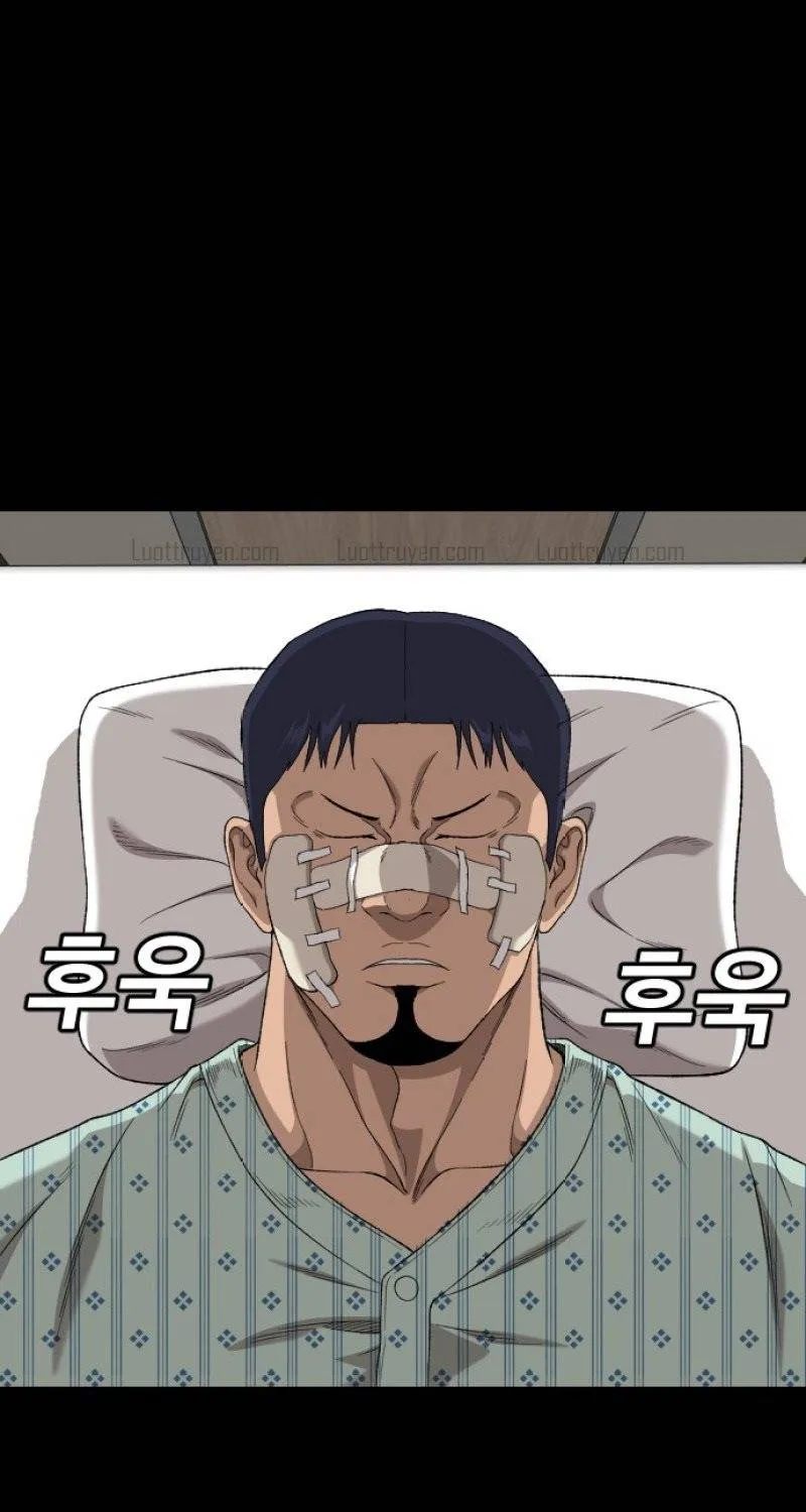 Người Xấu Chap 324 - Next Chap 325