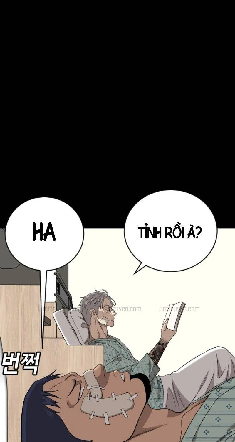 Người Xấu Chap 324 - Next Chap 325