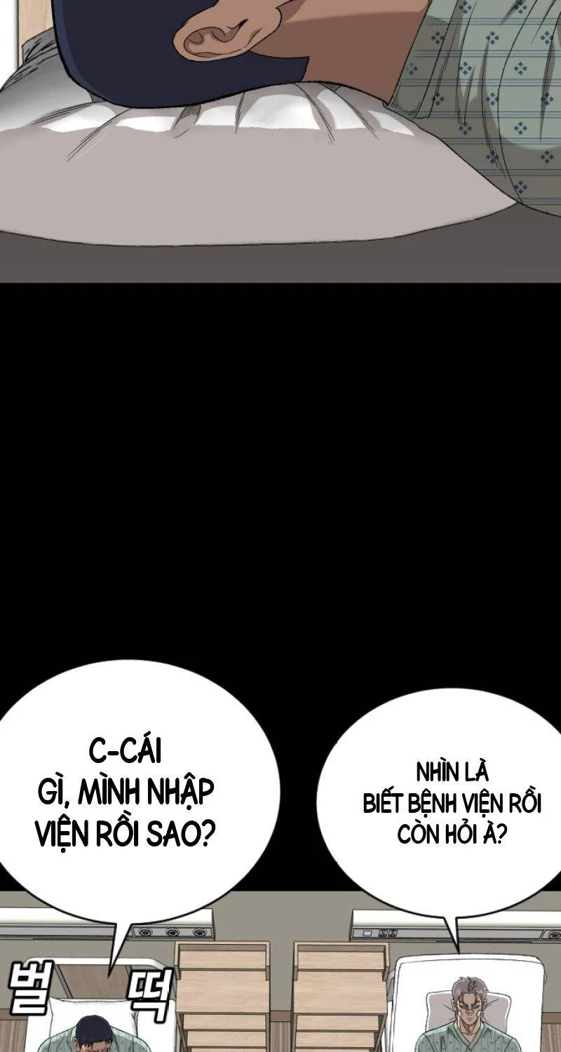 Người Xấu Chap 324 - Next Chap 325