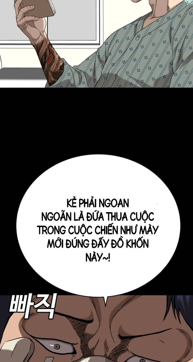 Người Xấu Chap 324 - Next Chap 325