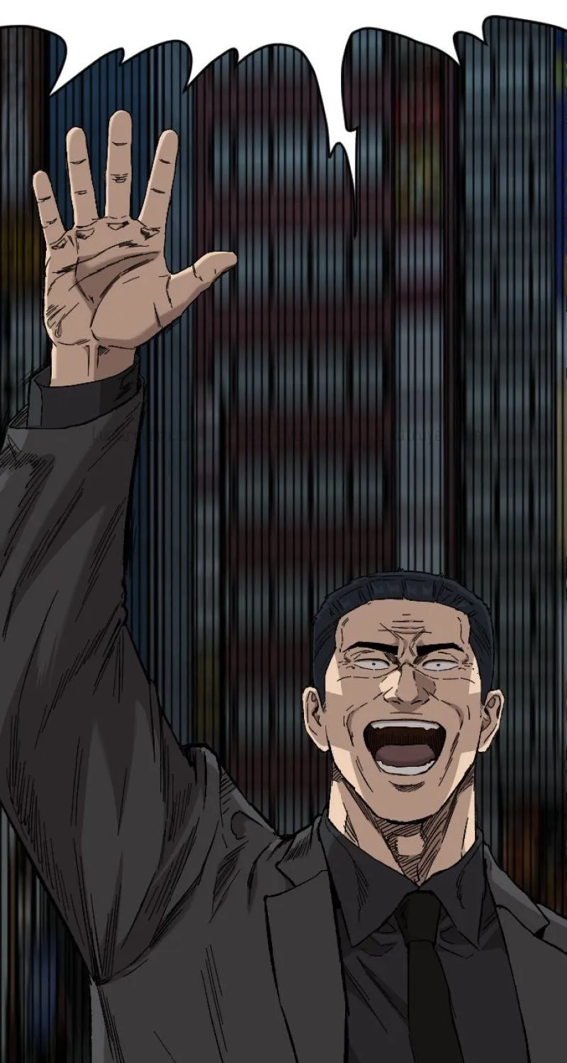 Người Xấu Chap 324 - Next Chap 325