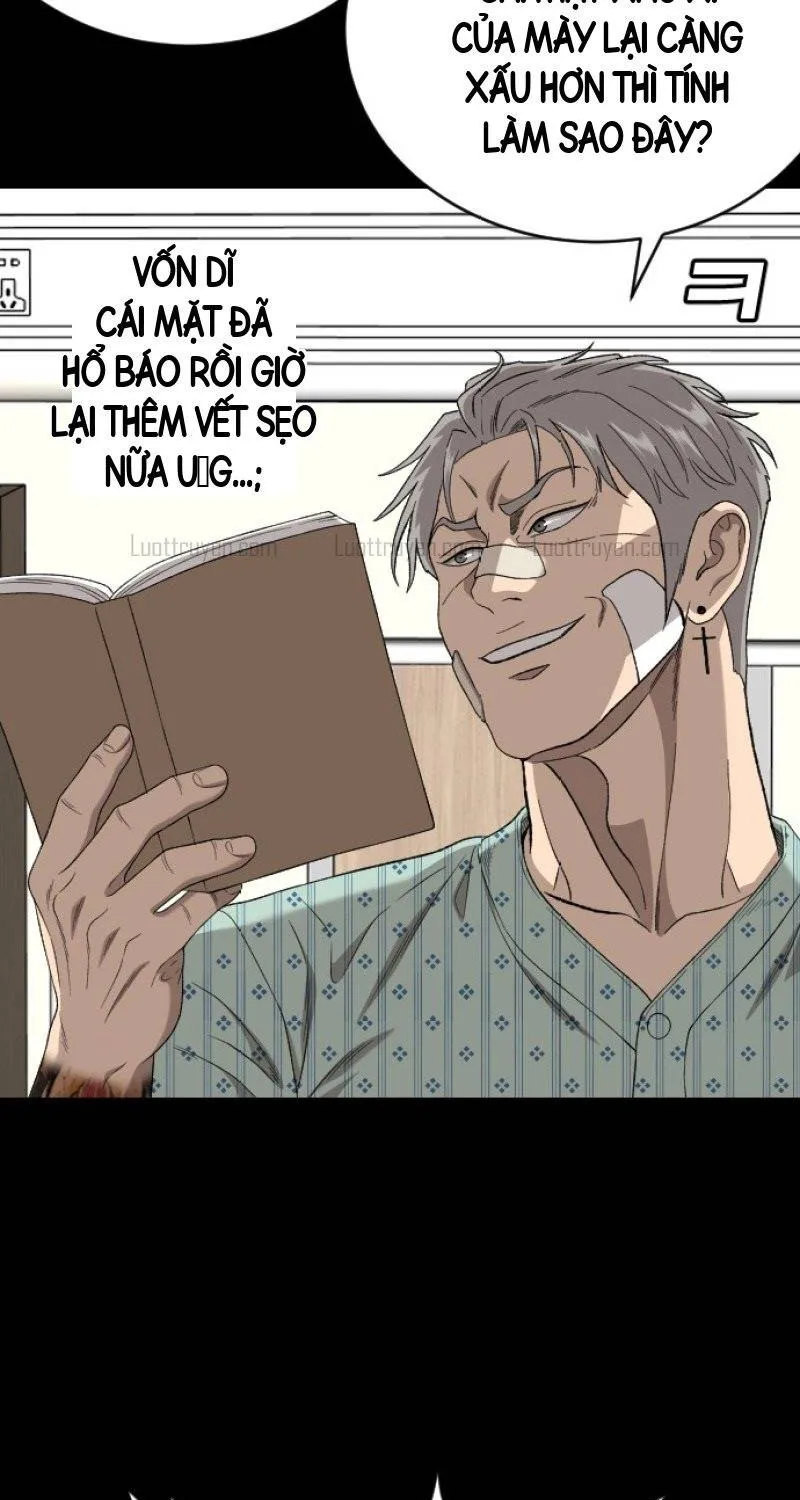 Người Xấu Chap 324 - Next Chap 325