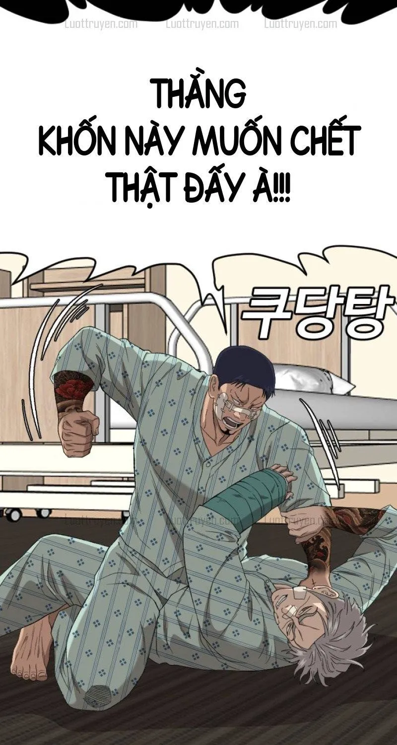 Người Xấu Chap 324 - Next Chap 325