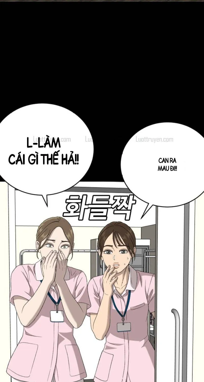 Người Xấu Chap 324 - Next Chap 325