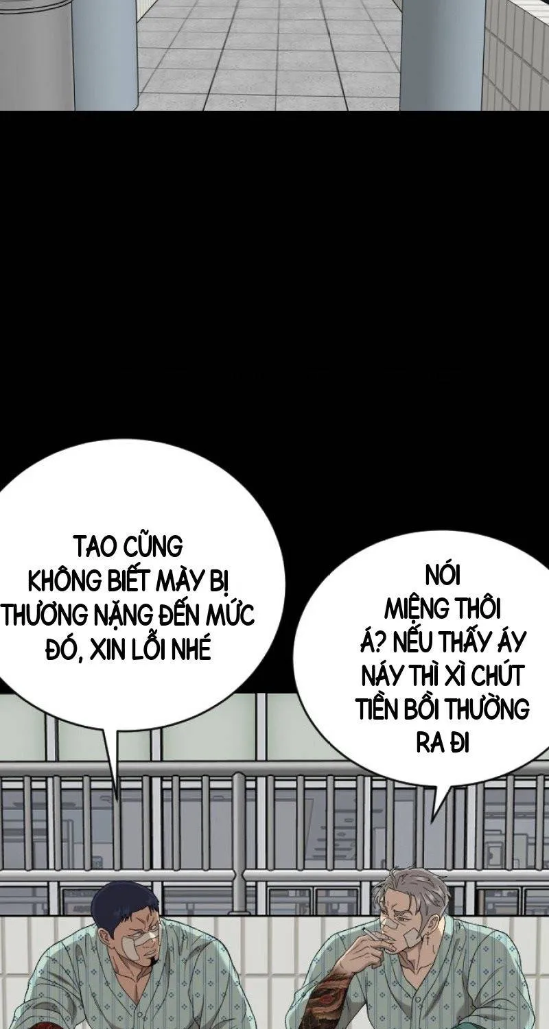 Người Xấu Chap 324 - Next Chap 325