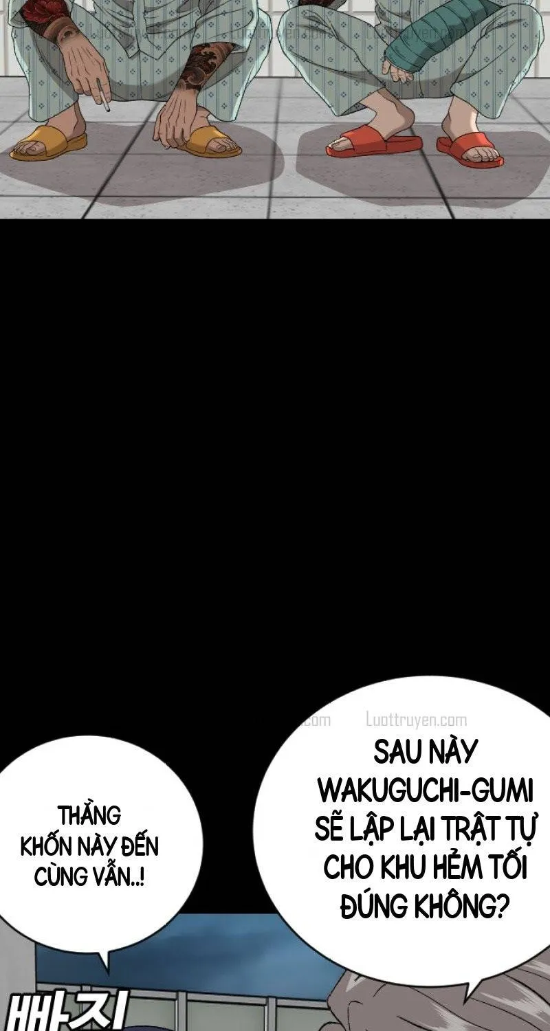 Người Xấu Chap 324 - Next Chap 325