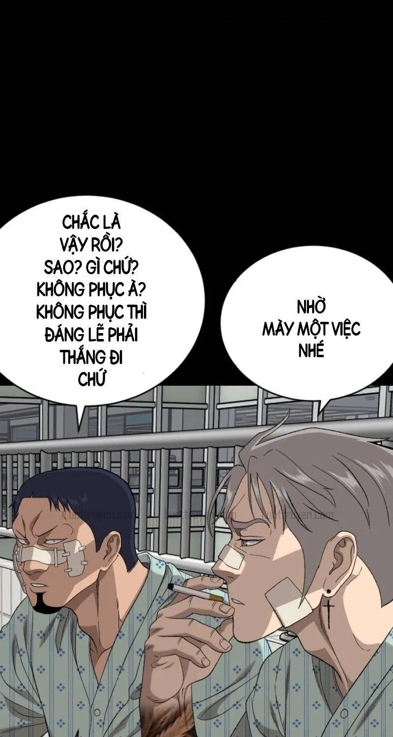 Người Xấu Chap 324 - Next Chap 325