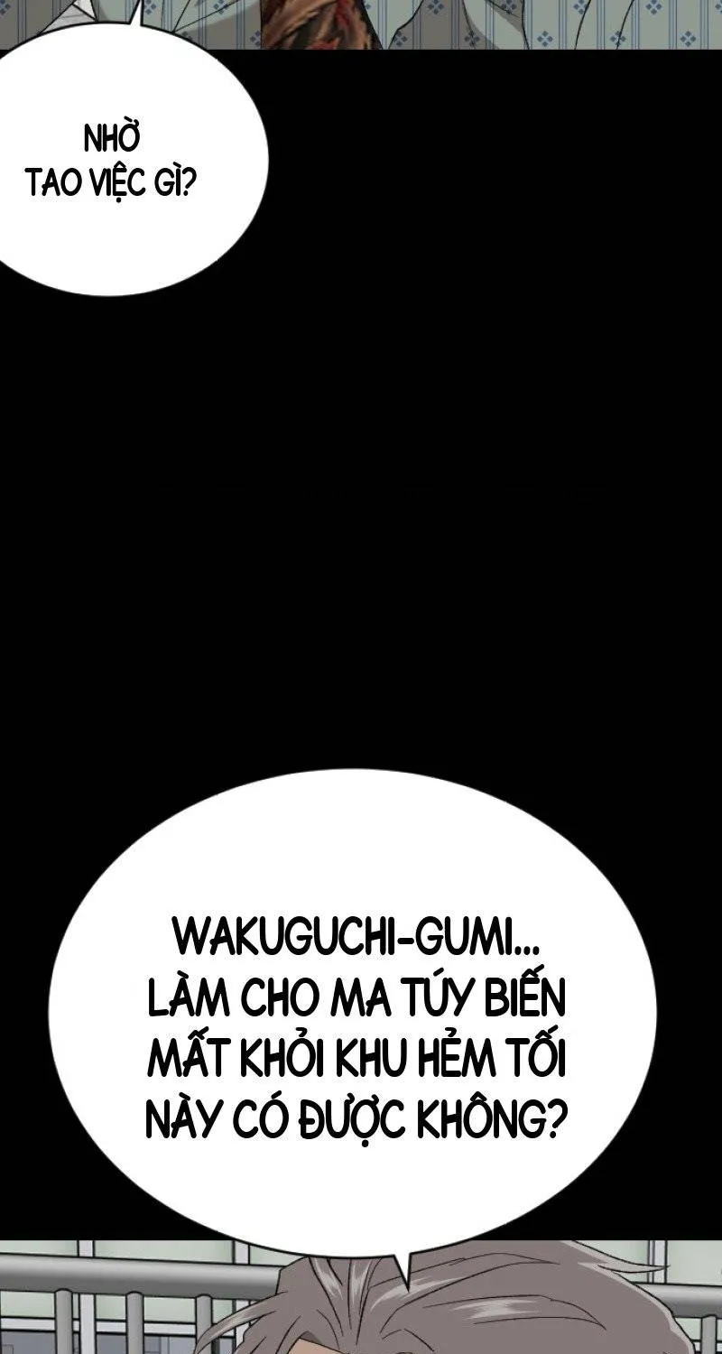Người Xấu Chap 324 - Next Chap 325