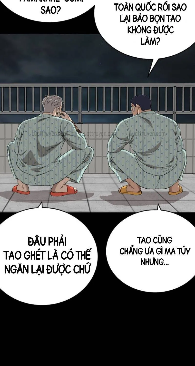 Người Xấu Chap 324 - Next Chap 325