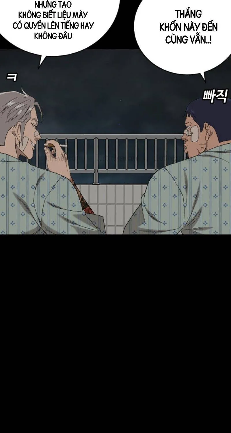Người Xấu Chap 324 - Next Chap 325
