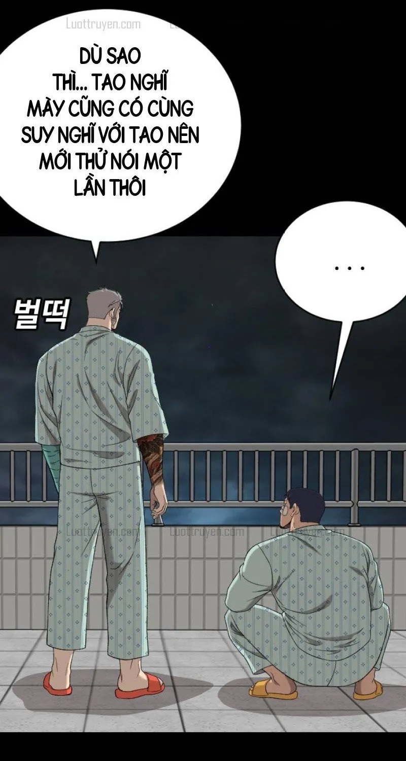 Người Xấu Chap 324 - Next Chap 325