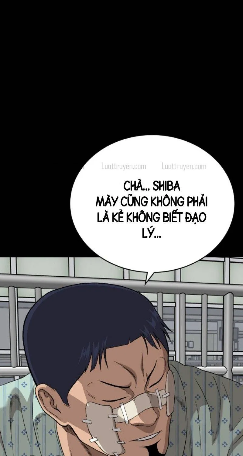 Người Xấu Chap 324 - Next Chap 325