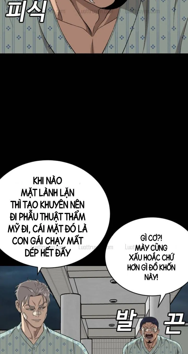 Người Xấu Chap 324 - Next Chap 325