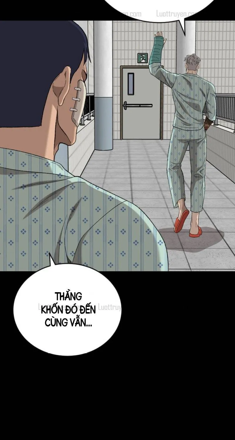 Người Xấu Chap 324 - Next Chap 325