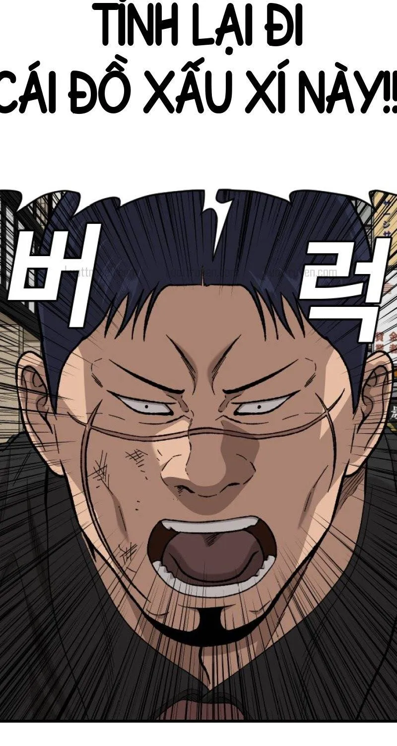 Người Xấu Chap 324 - Next Chap 325