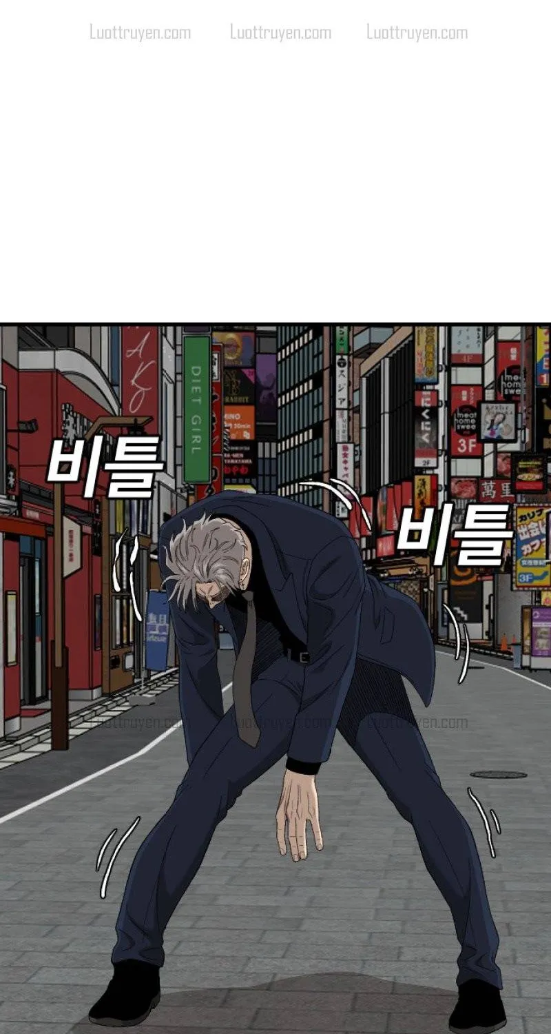 Người Xấu Chap 324 - Next Chap 325
