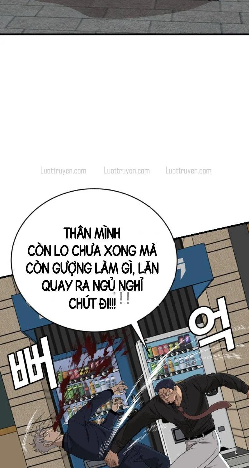 Người Xấu Chap 324 - Next Chap 325