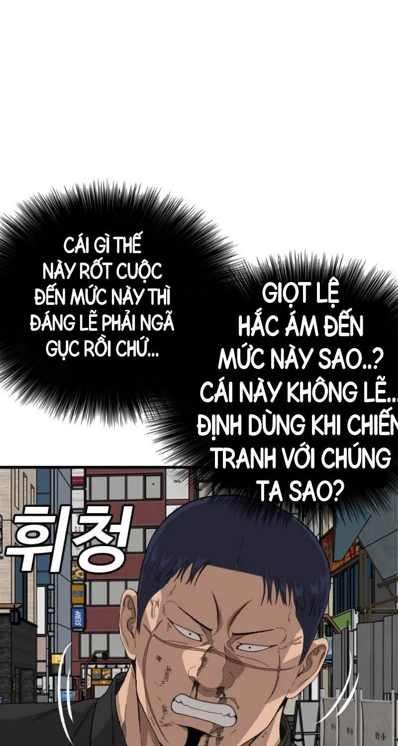 Người Xấu Chap 324 - Next Chap 325