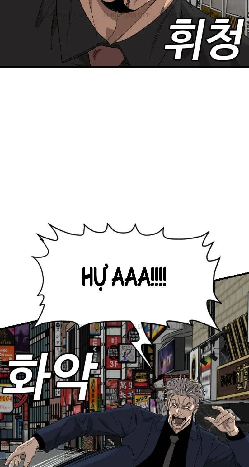 Người Xấu Chap 324 - Next Chap 325