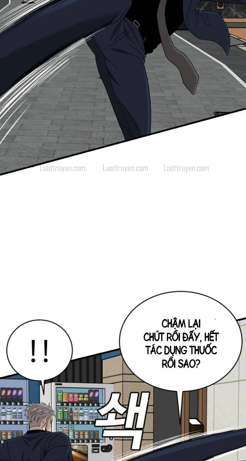 Người Xấu Chap 324 - Next Chap 325
