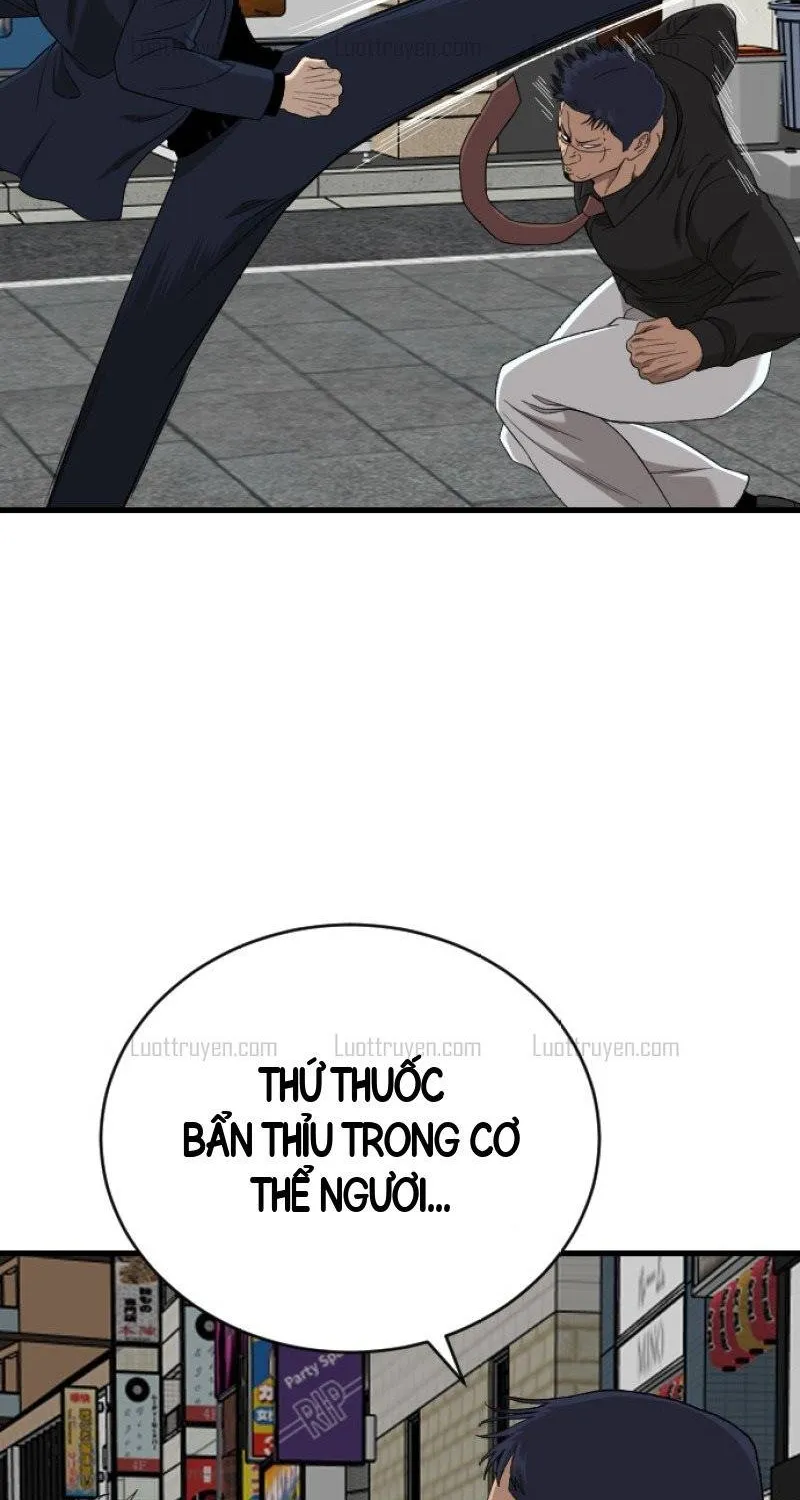 Người Xấu Chap 324 - Next Chap 325