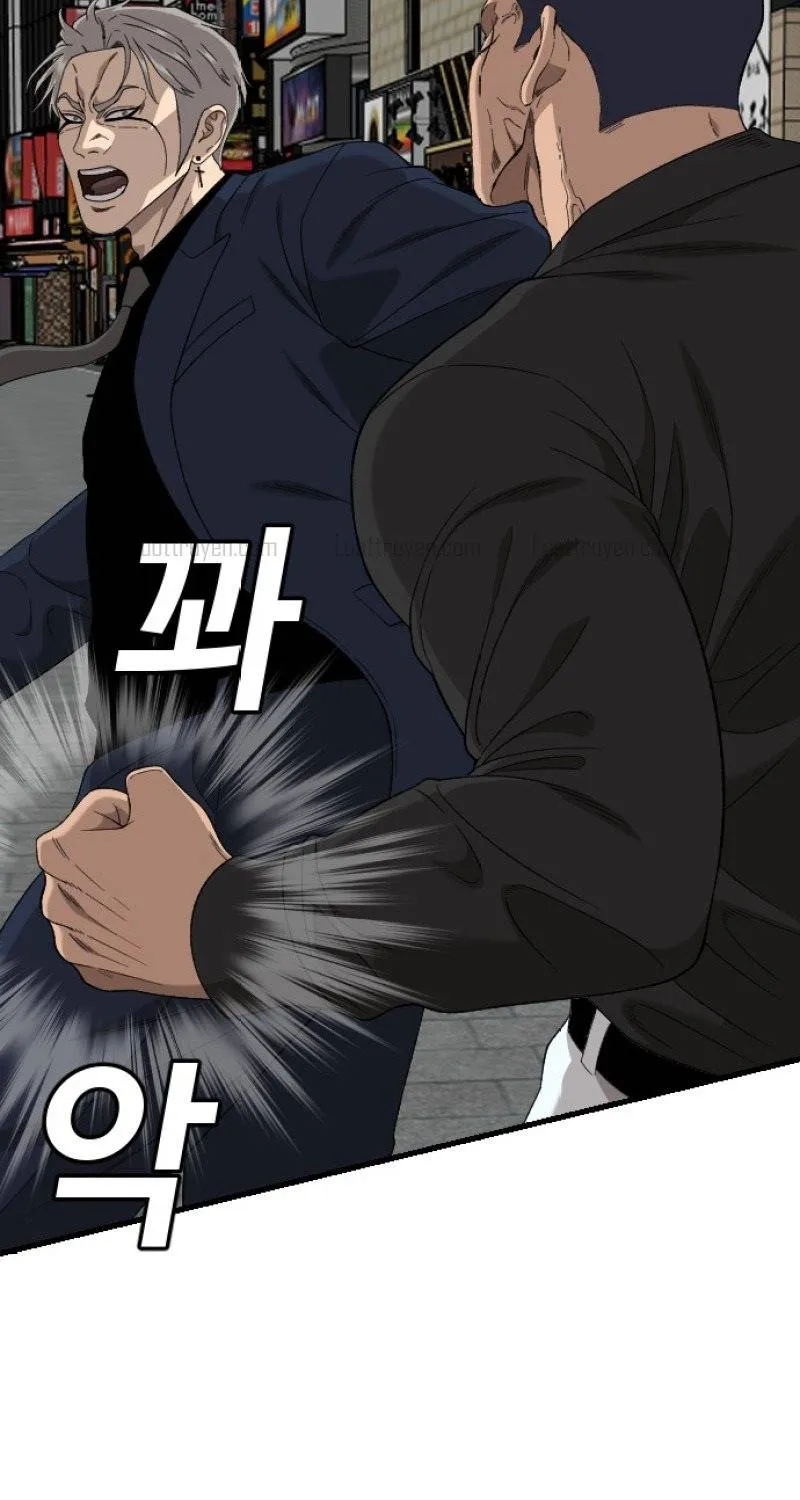 Người Xấu Chap 324 - Next Chap 325