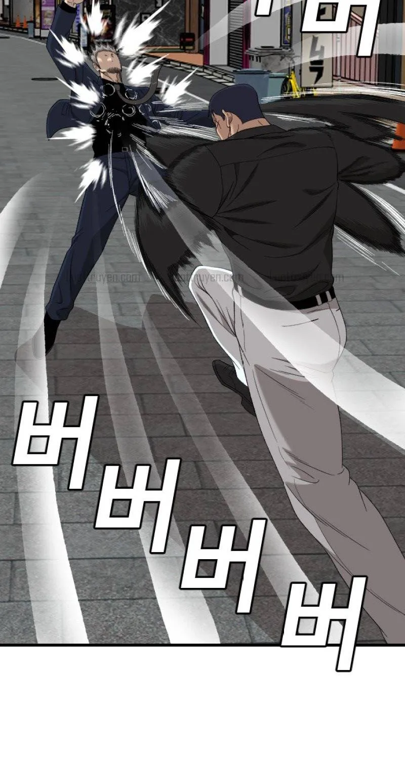 Người Xấu Chap 324 - Next Chap 325