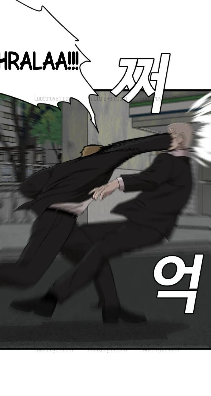 Người Xấu Chap 325 - Next Chap 326