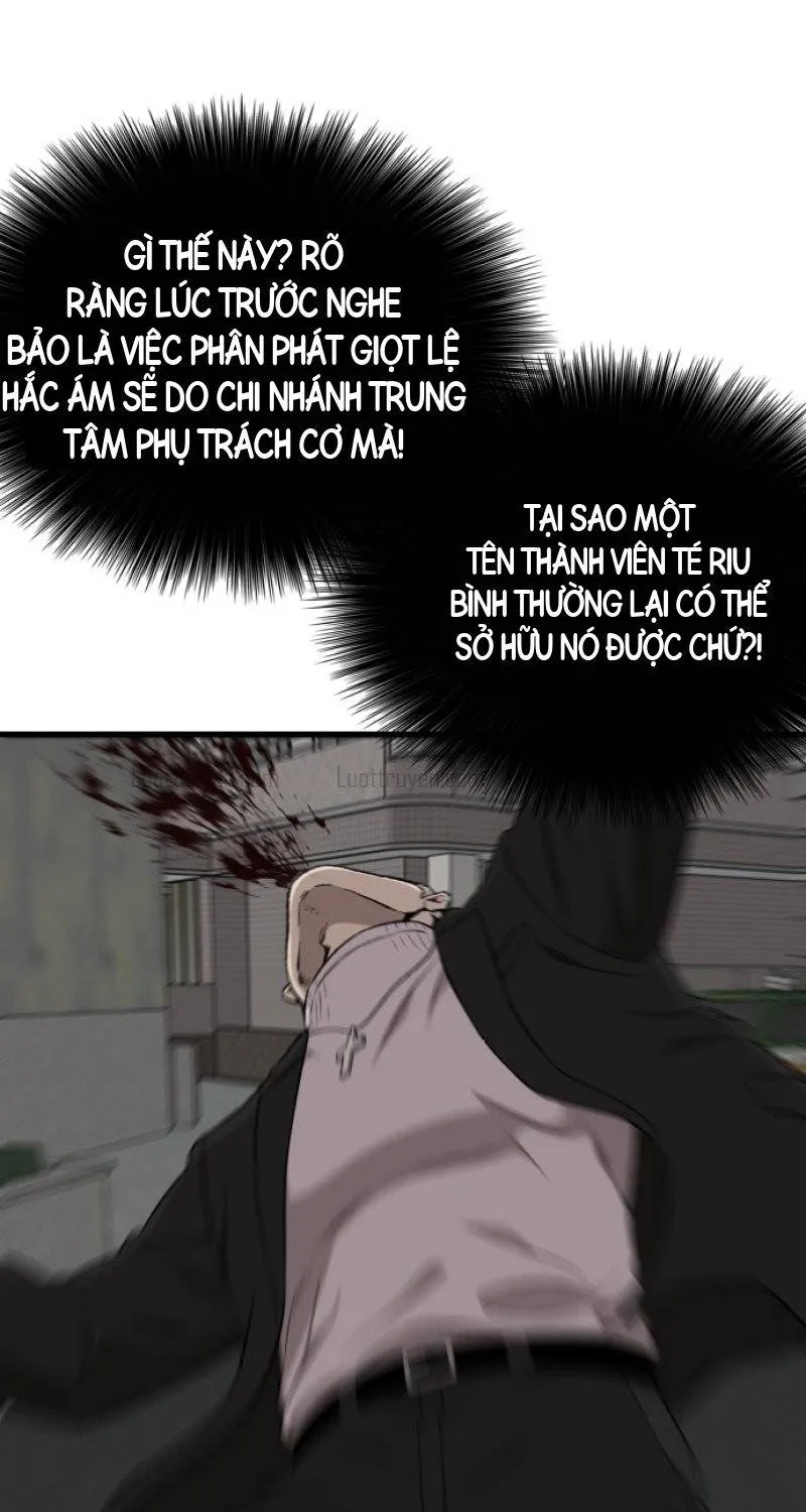 Người Xấu Chap 325 - Next Chap 326