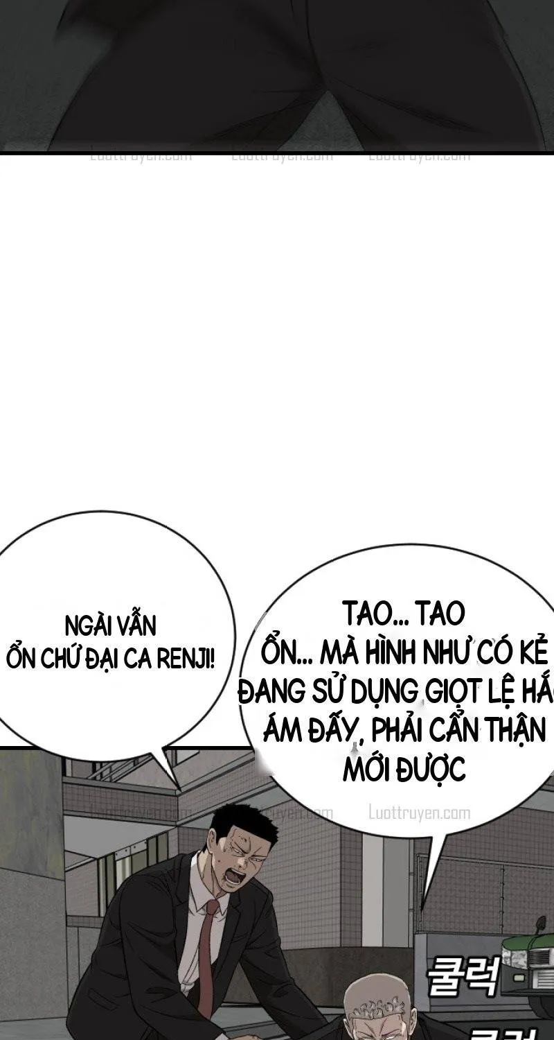 Người Xấu Chap 325 - Next Chap 326