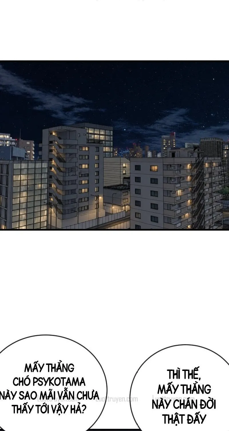 Người Xấu Chap 325 - Next Chap 326