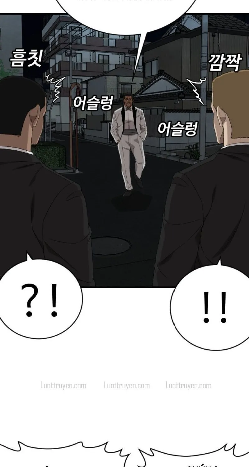 Người Xấu Chap 325 - Next Chap 326