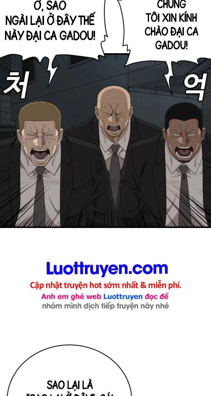 Người Xấu Chap 325 - Next Chap 326