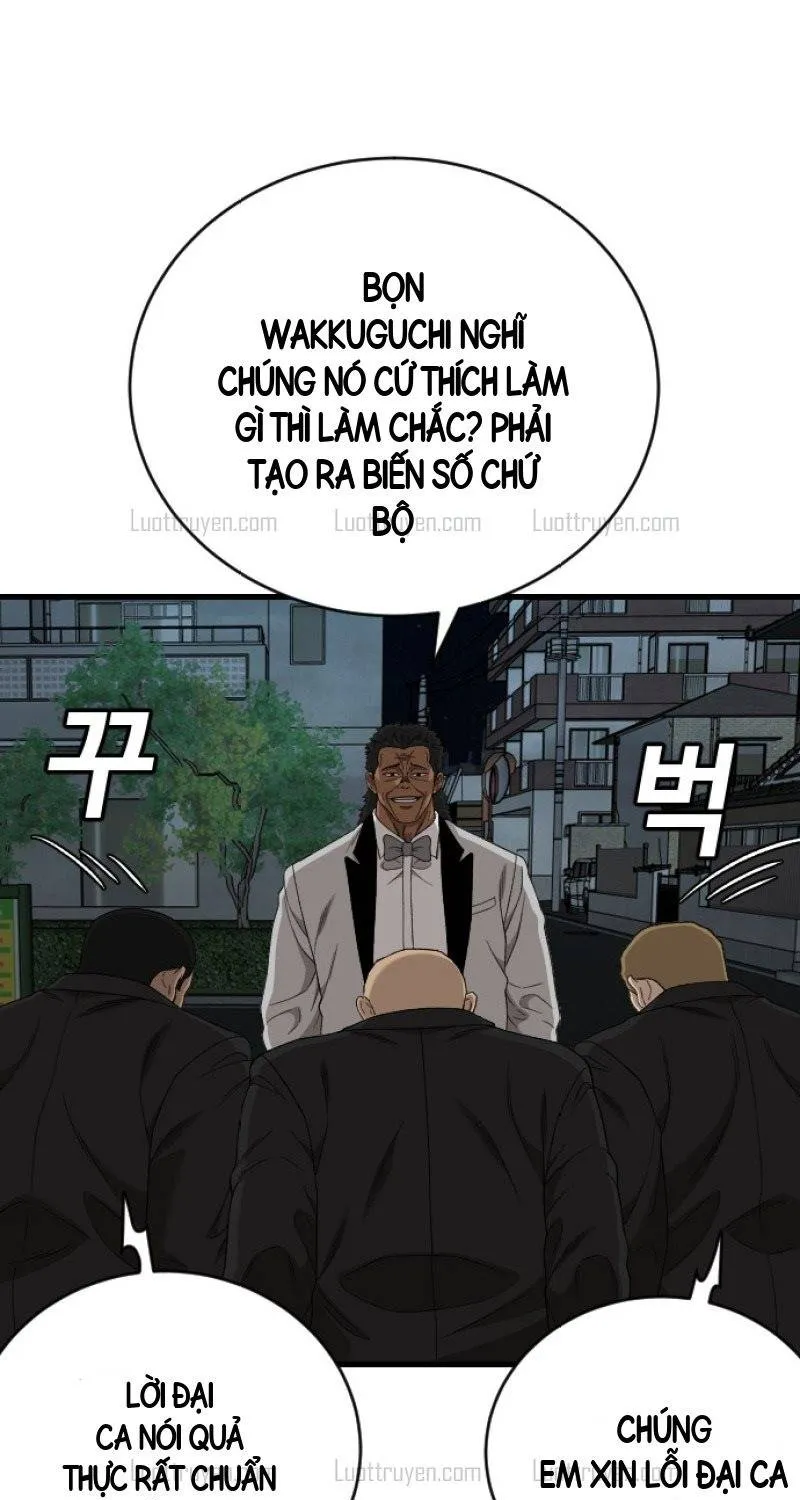 Người Xấu Chap 325 - Next Chap 326