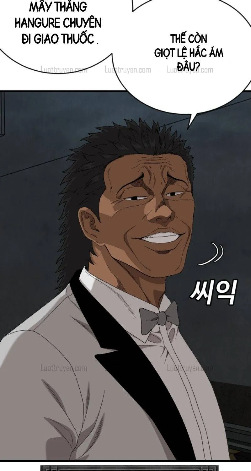 Người Xấu Chap 325 - Next Chap 326